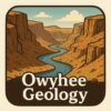 Owyhee Geology